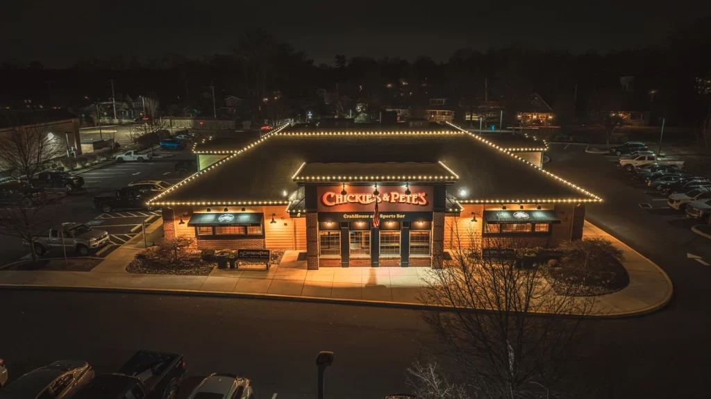Chickie's & Pete's Warrington, photo 7
