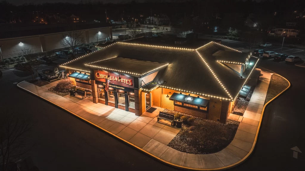 Chickie's & Pete's Warrington, photo 6