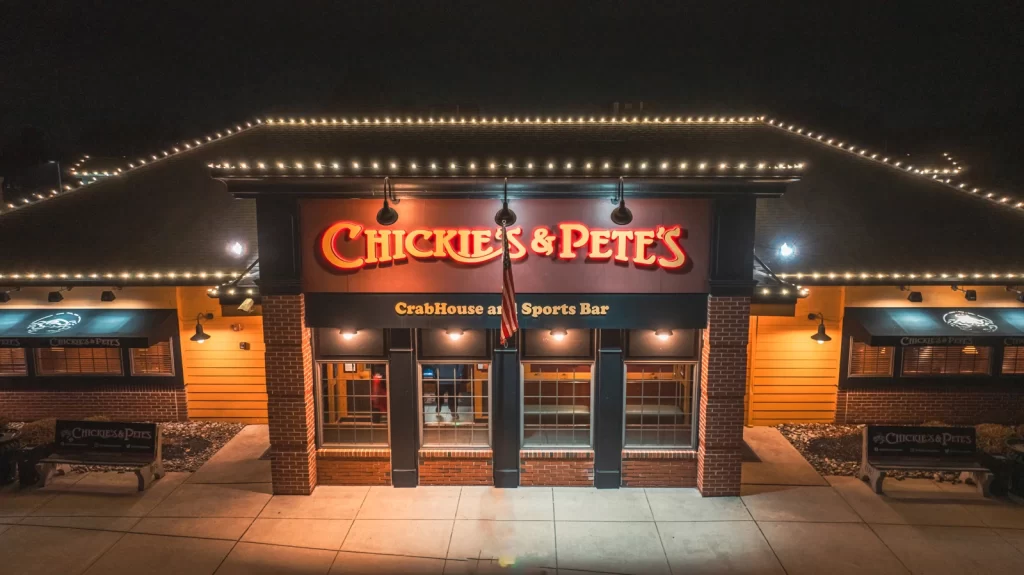 Chickie's & Pete's Warrington, photo 5